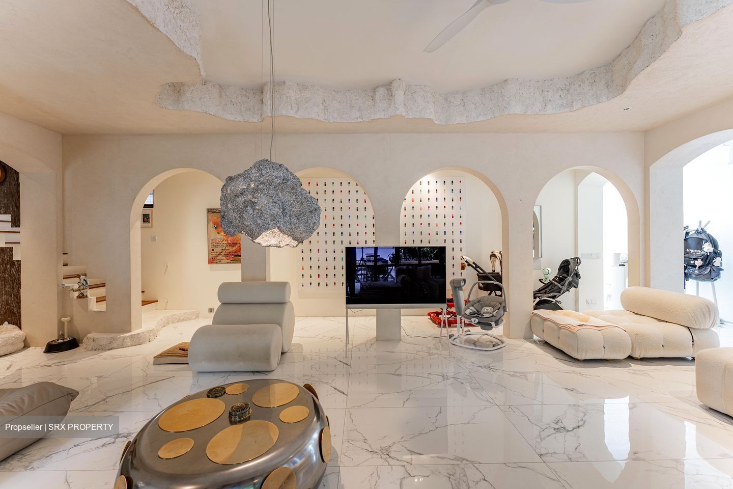 Chuan Green (D19), Terrace #491683371